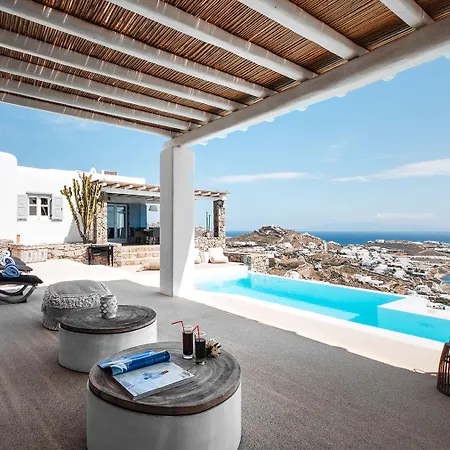 Diana Mykonos Hotel