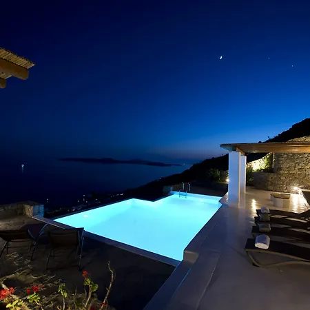 Diana Mykonos Villa