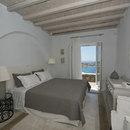 Diana Mykonos Villa