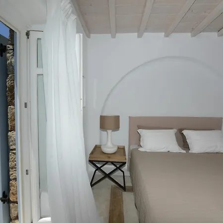 Diana Mykonos Villa