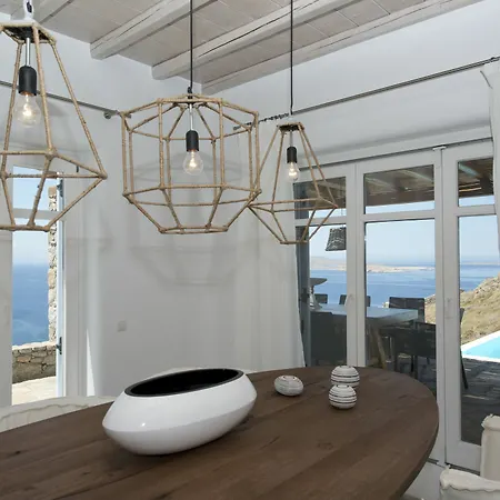 Diana Mykonos Villa