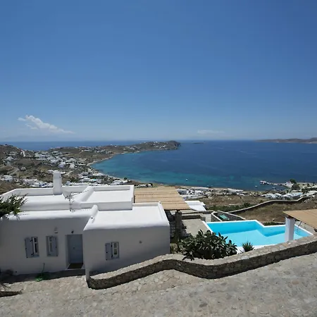 Diana Mykonos