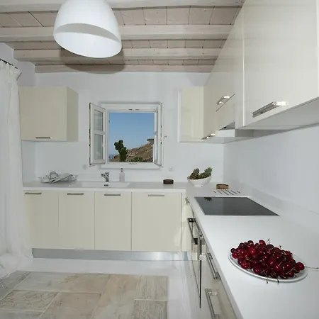 Villa Diana Mykonos