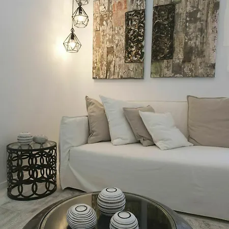 Diana Mykonos Villa